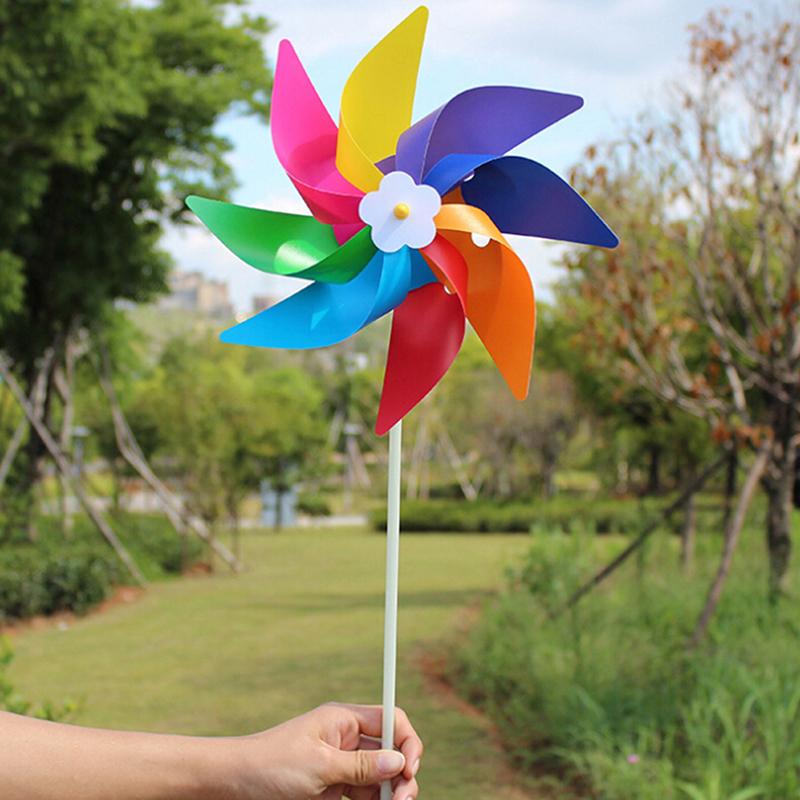 Chong chóng ngày xưa