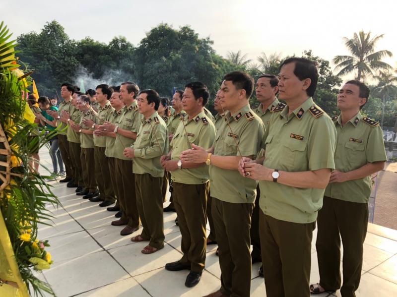 Bài khấn ngày 27.7 chiêu hồn các anh hùng liệt sỹ