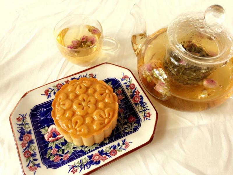 Bakery Vợ Làm