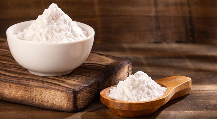 Baking soda