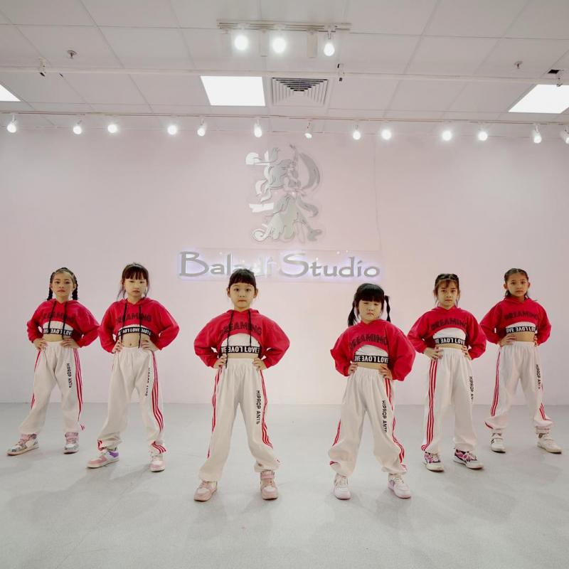 Baladi Dance Studio