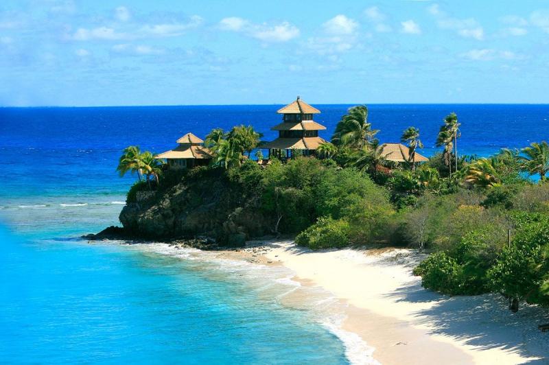 Bãi biển Bali, Indonedia