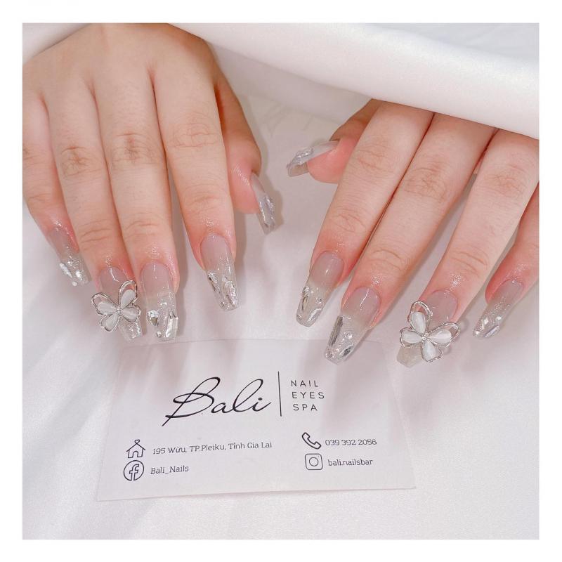 Bali Nails