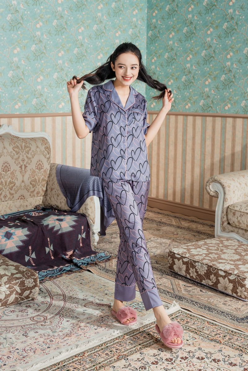 Thương hiệu đồ bộ mặc nhà Bambi