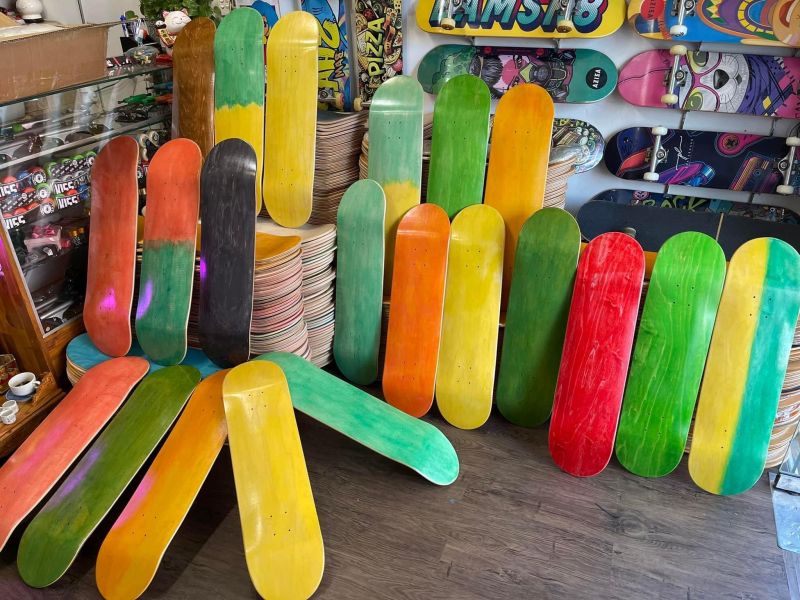 Bamskateshop