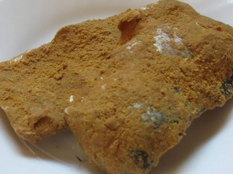 Cá Thính Lập Thạch - Vĩnh Phúc