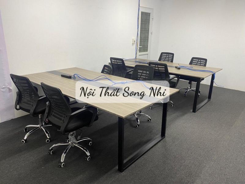 Bàn Ghế Văn Phòng Đà Nẵng