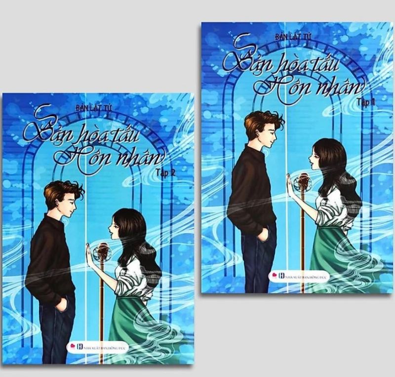 Bản hòa tấu hôn nhân