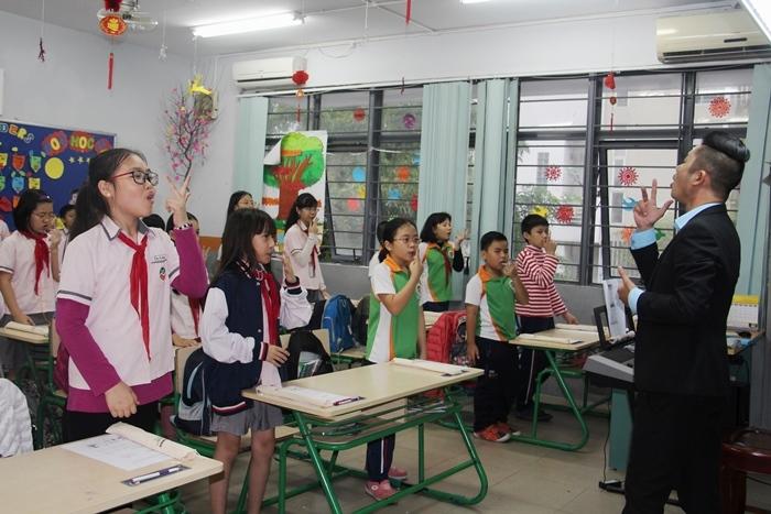 Ban nhạc hòa tấu