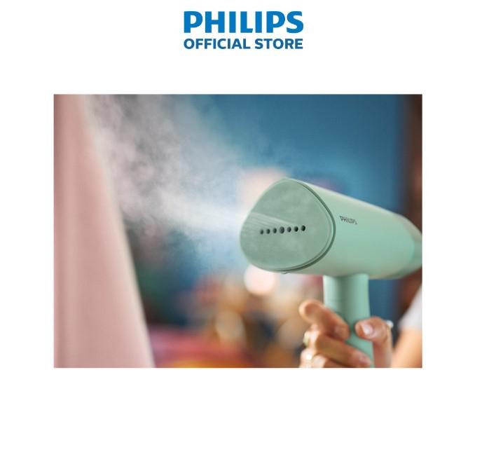 Bàn ủi hơi nước cầm tay Philips STH3010/70