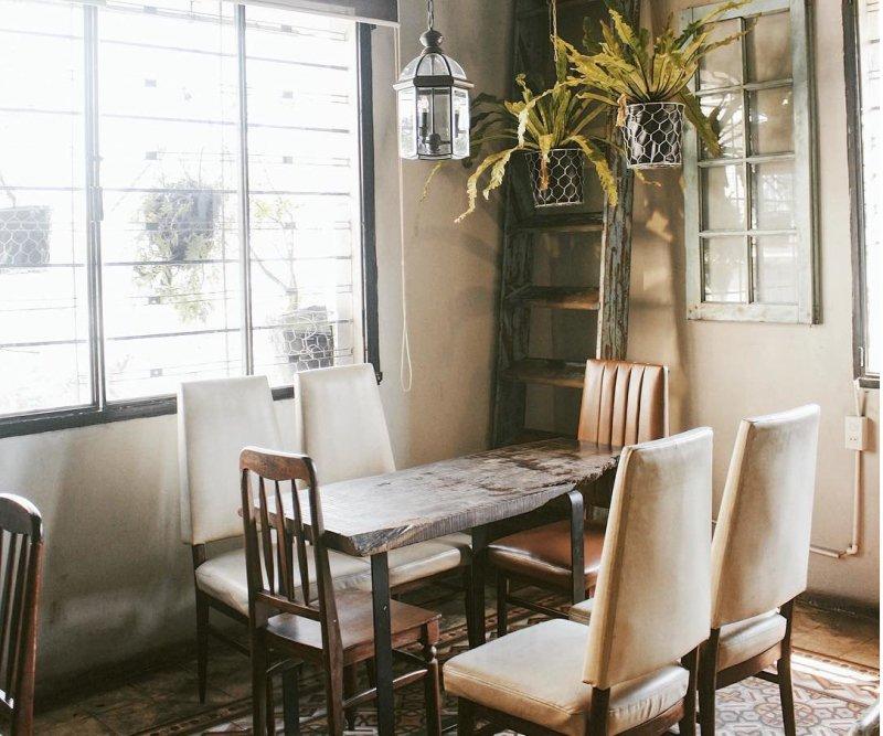 Bâng Khuâng Café