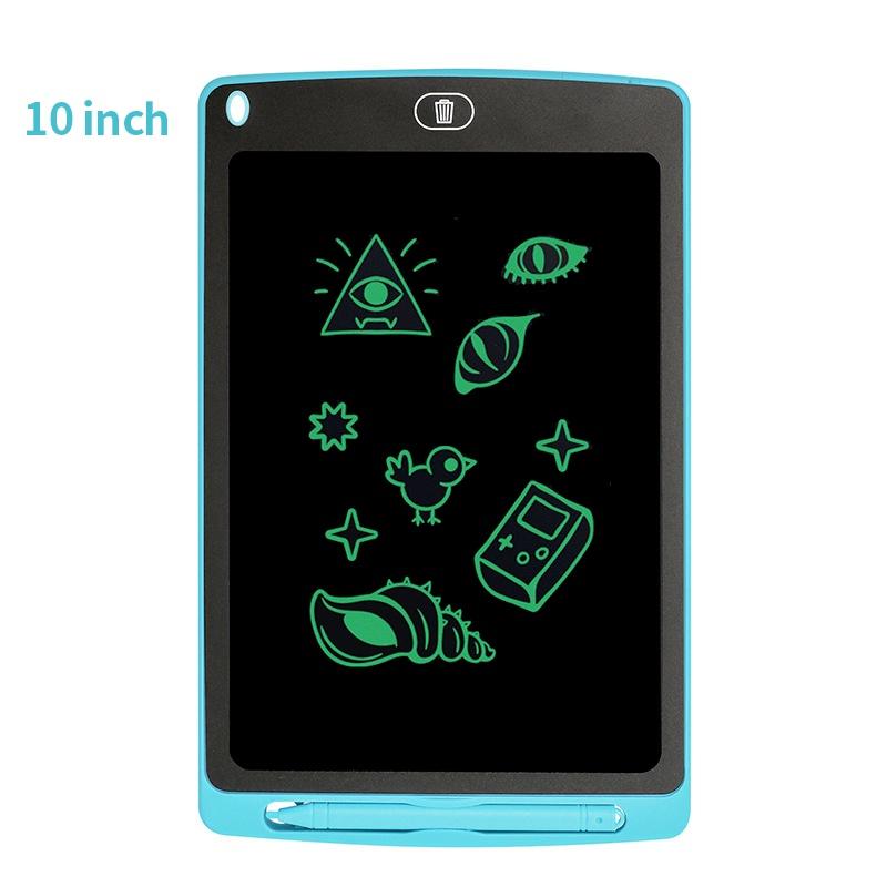 Bảng vẽ điện tử LCD JOLLYBABY có thể tẩy xóa tiện lợi