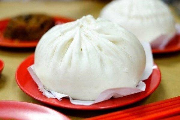 Bánh bao