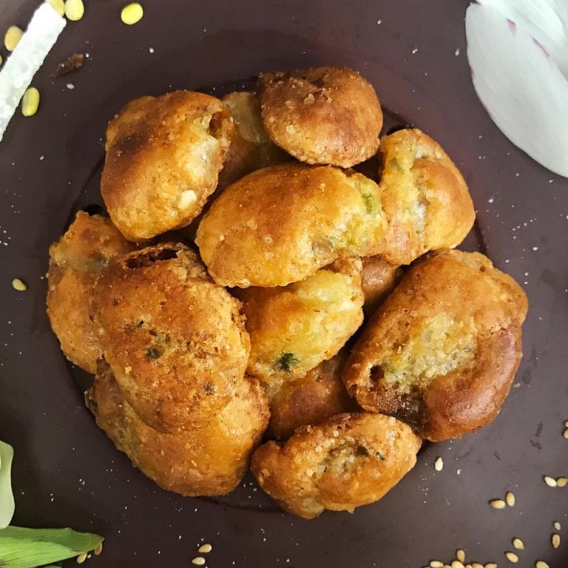 Bánh Bảo Phương