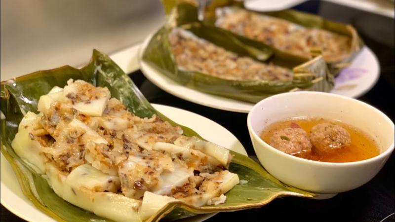 Bánh bèo