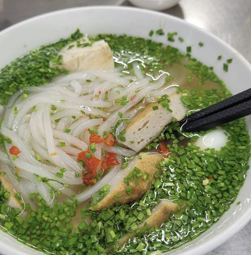 Bánh Bèo Cô Mai Phú Yên