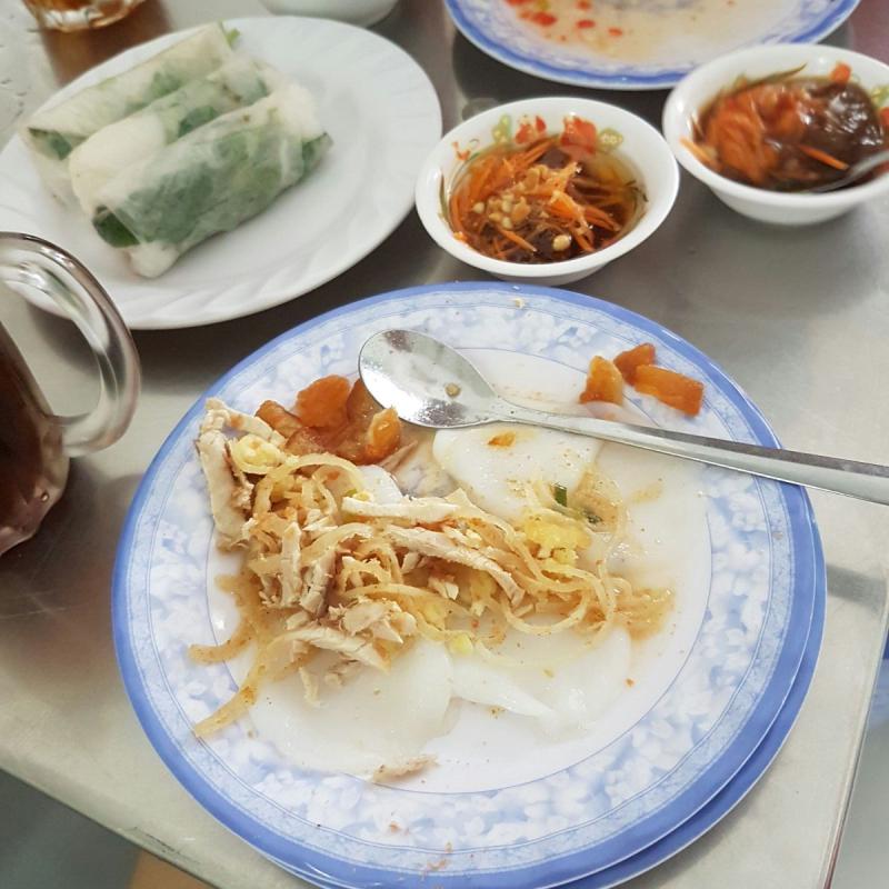 Bánh bèo - Bánh Bèo, Bánh Tằm Bì Lê Lai