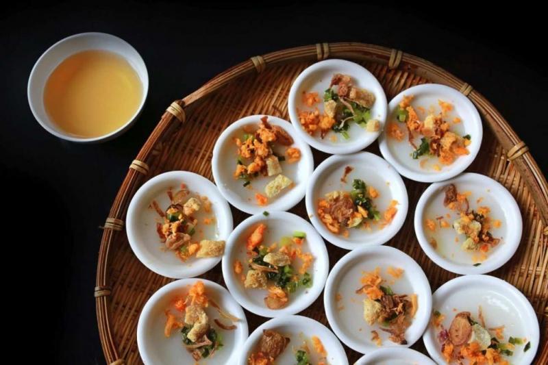 Bánh Bèo Lý Thường Kiệt