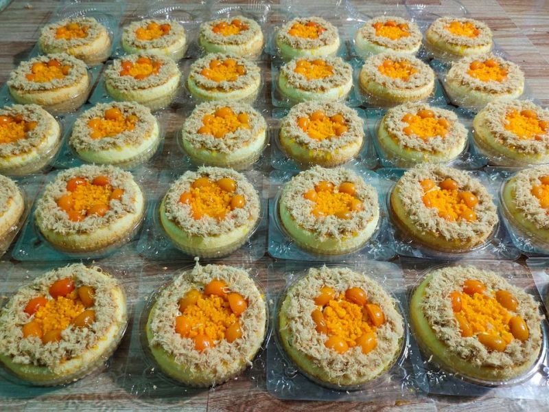 LEILA Bakery