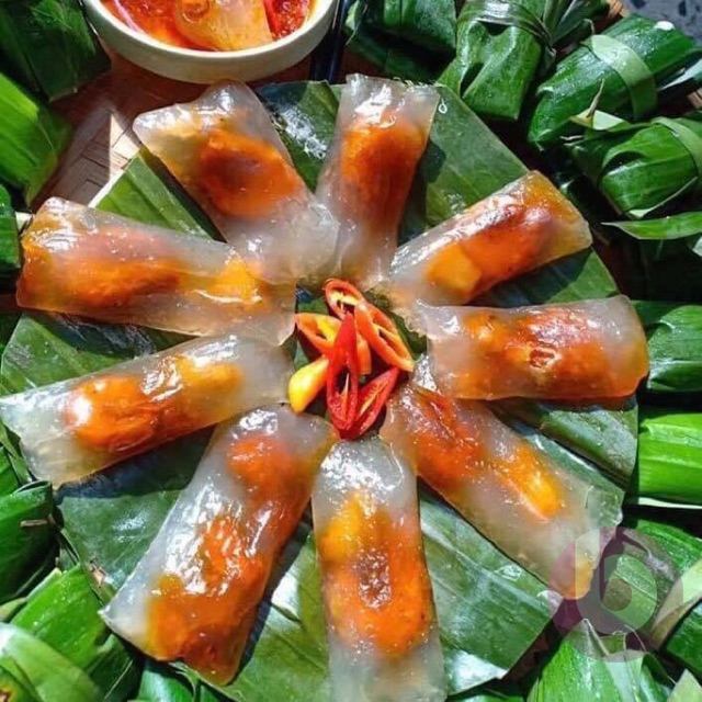 Bánh bột lọc