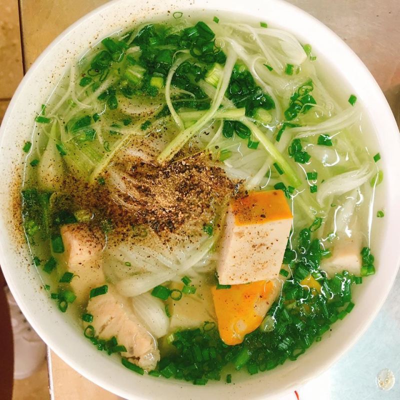 Bánh Canh Cô Hà