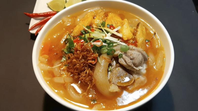 Bánh Canh Cua 260