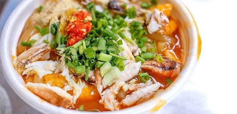 Bánh Canh Cua 260