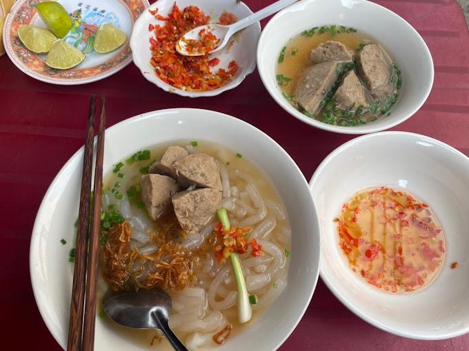 Bánh Canh Ngọc Hạnh