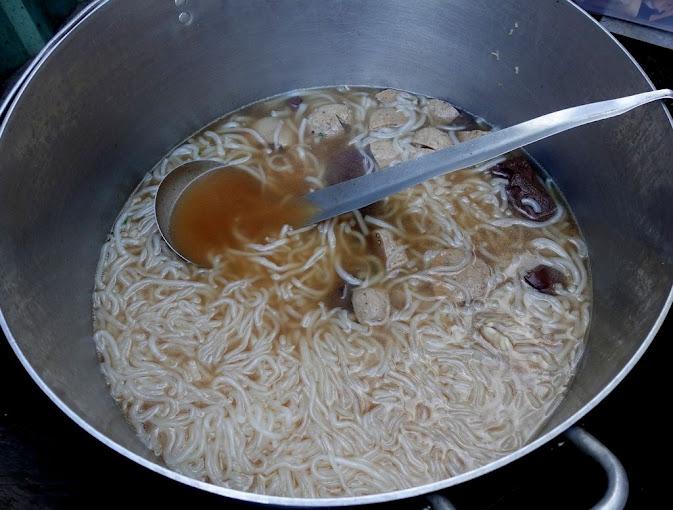 Bánh Canh Ngọc Hạnh