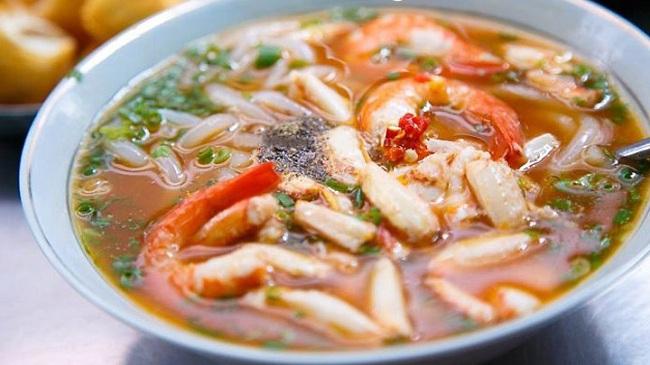 Bánh Canh Nguyễn Du