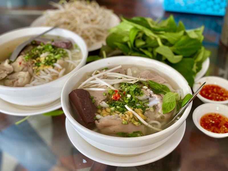 Bánh Canh Trảng Bàng Hoàng Minh