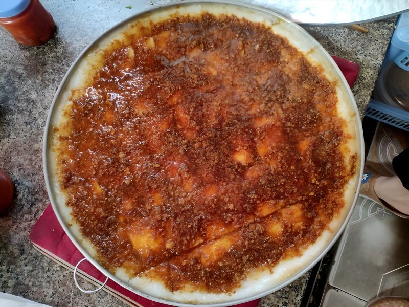 Bánh cao sằng