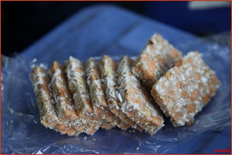 Bánh cáy làng Nguyễn