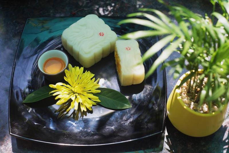 Một số loại bánh khác tại Ninh Hương