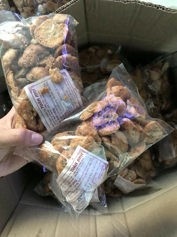 Bánh chả Tuấn Anh