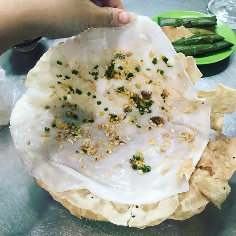 Bánh đập