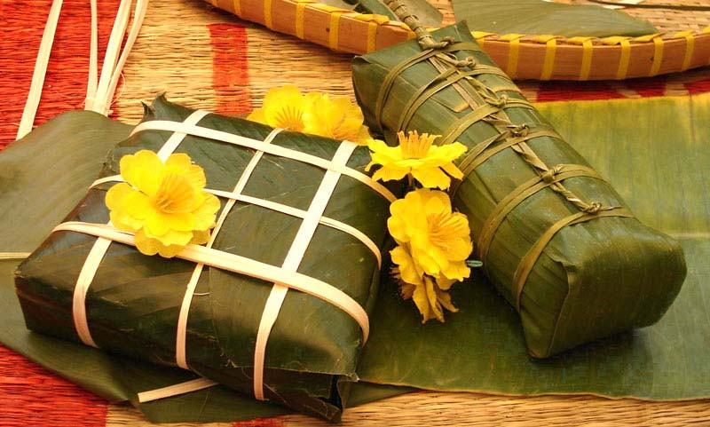 Bánh chưng