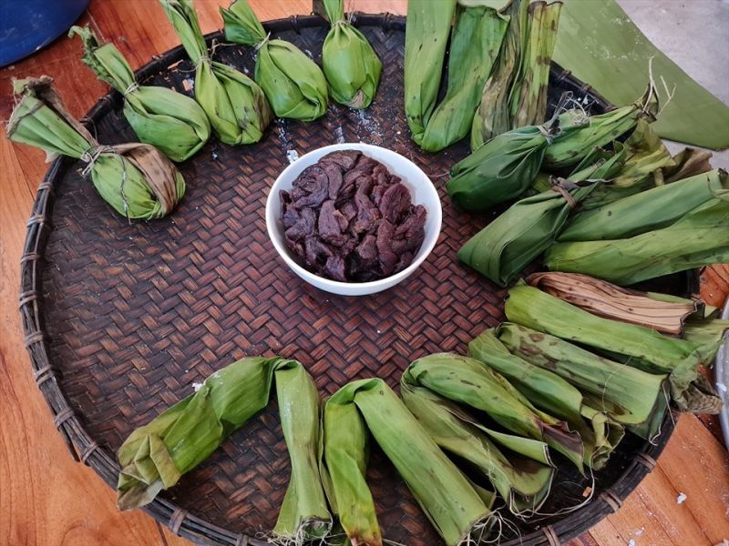 Bánh chuối