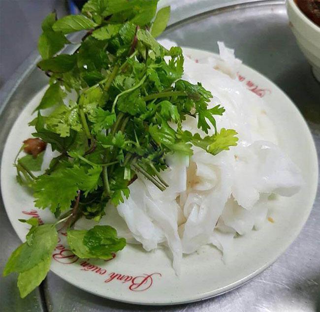 Bánh Cuốn Bà Bảy