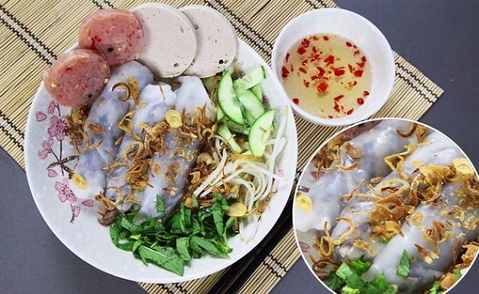 Bánh Ướt 992
