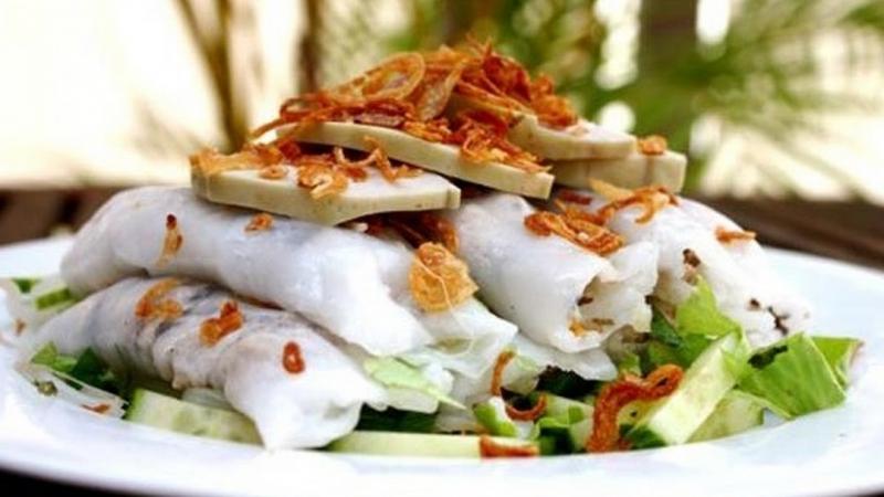 Bánh Cuốn Cô Loan