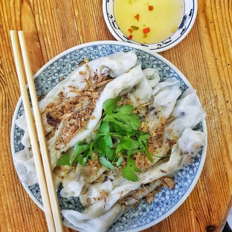 Bánh Cuốn Cô Phượng