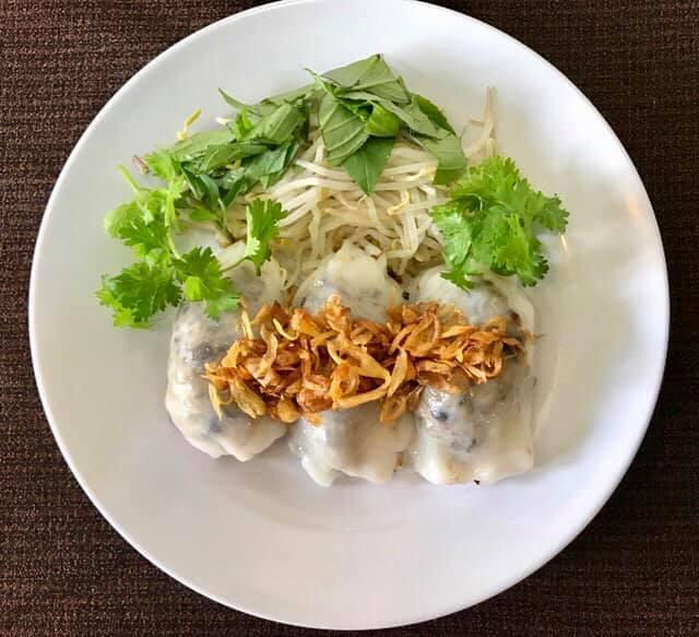 Bánh Cuốn Lan