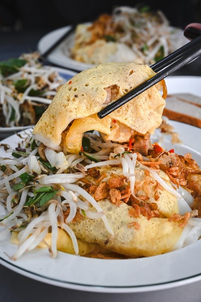 Bánh Cuốn Tây Hồ
