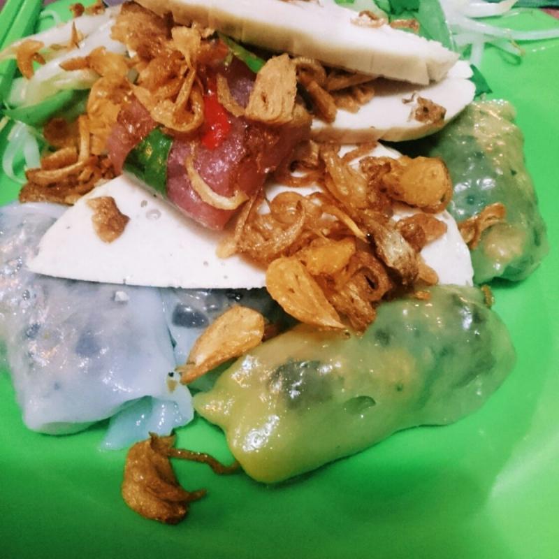 Bánh Cuốn Kênh 1986