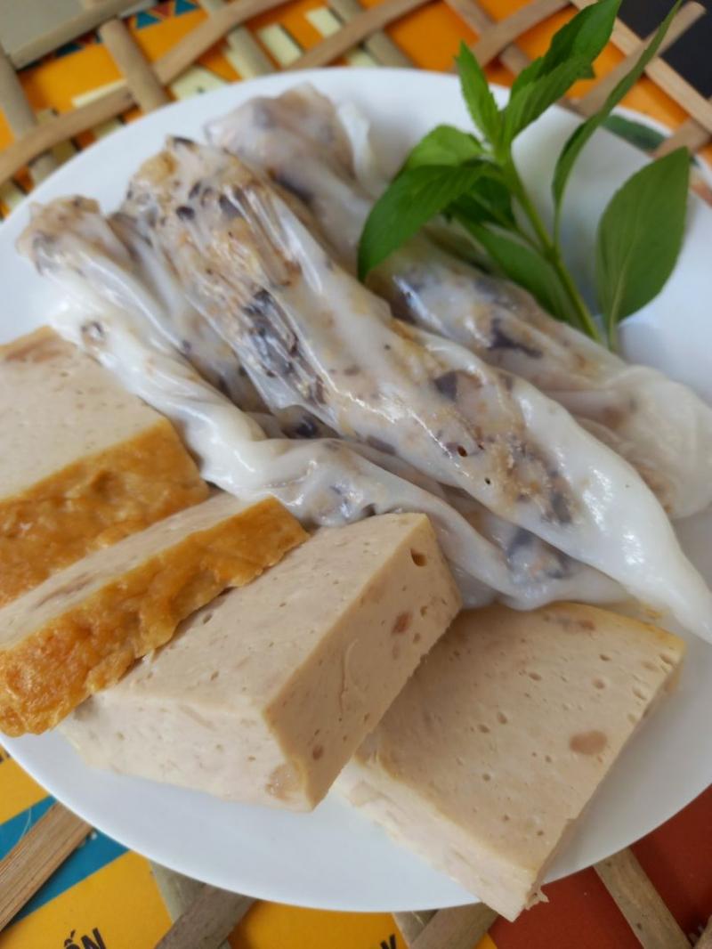 Bánh cuốn Xuân Thái