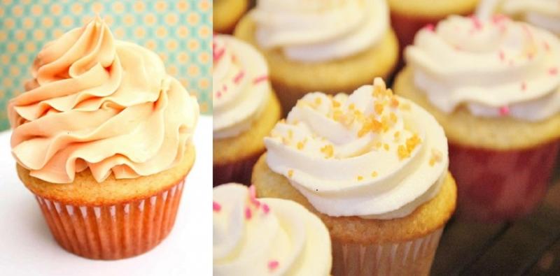 Bánh cupcake