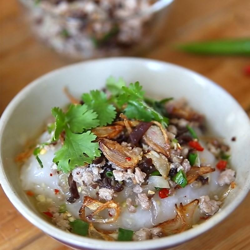 Bánh đúc