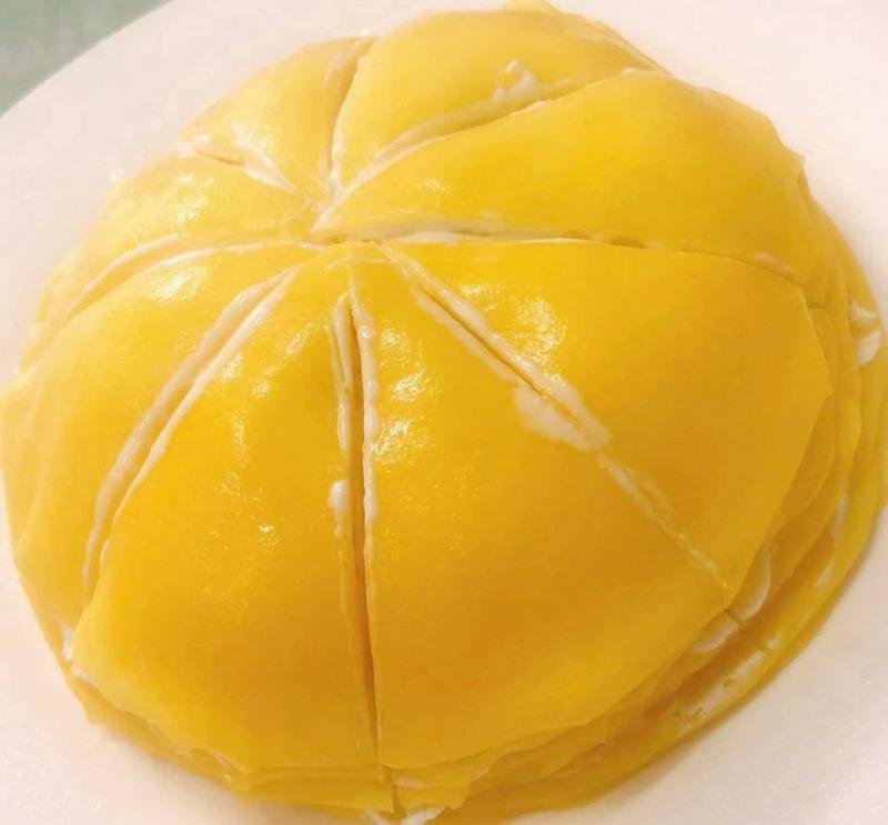 Bánh Gato Hải Phòng