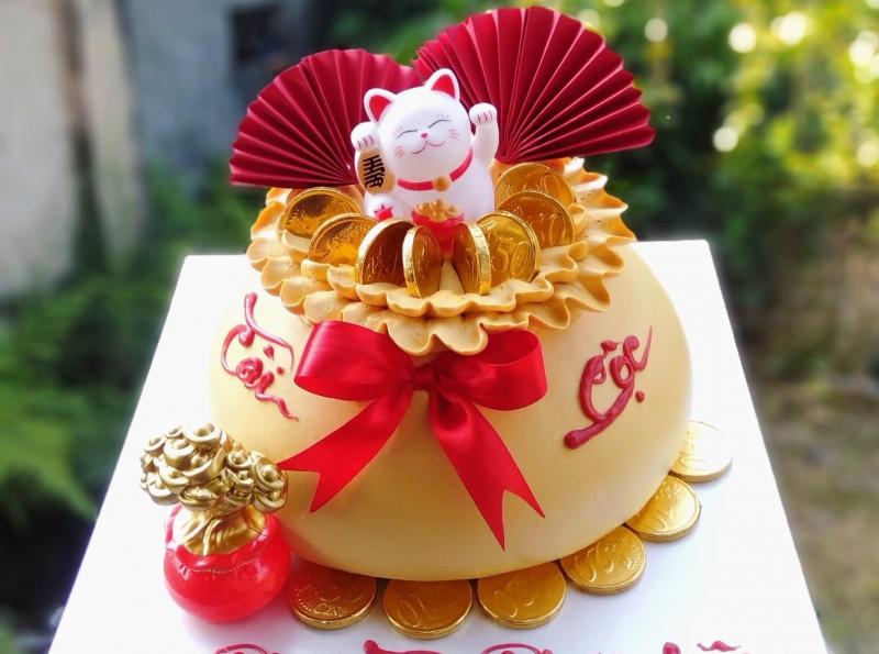 Bánh Gato Huy Hoàng
